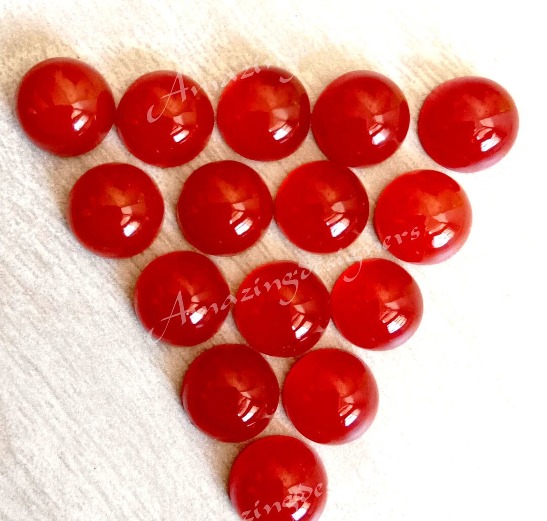 Natural Pressed Honey Amber Gemstone Lot – Round Cabochon, 3mm–20mm, Wholesale WP000AE