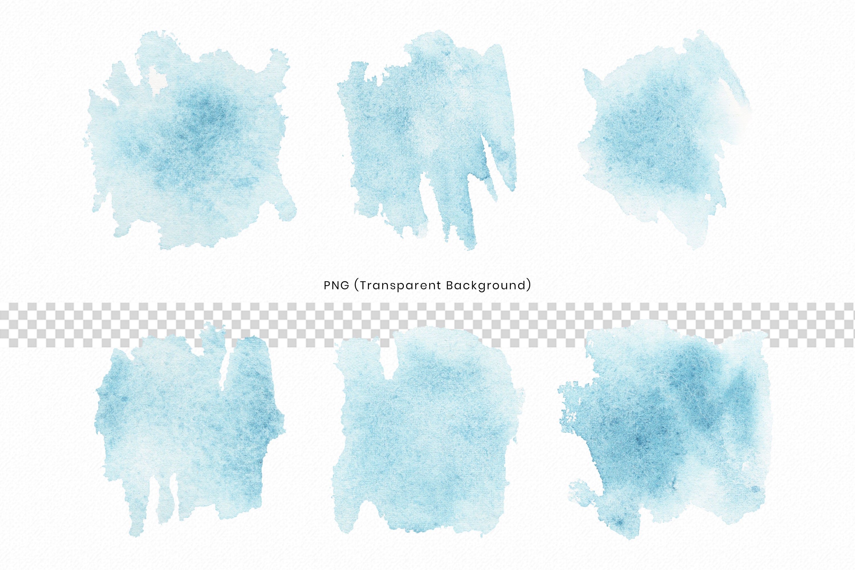 Blue Watercolor Textures Background Watercolor Clip Art Blue Etsy Blue Watercolor Textures Background Watercolor Clip Art Blue Etsy