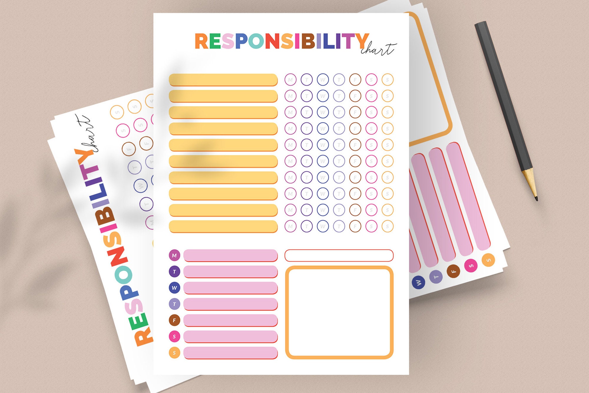 Printables For Teens To Do