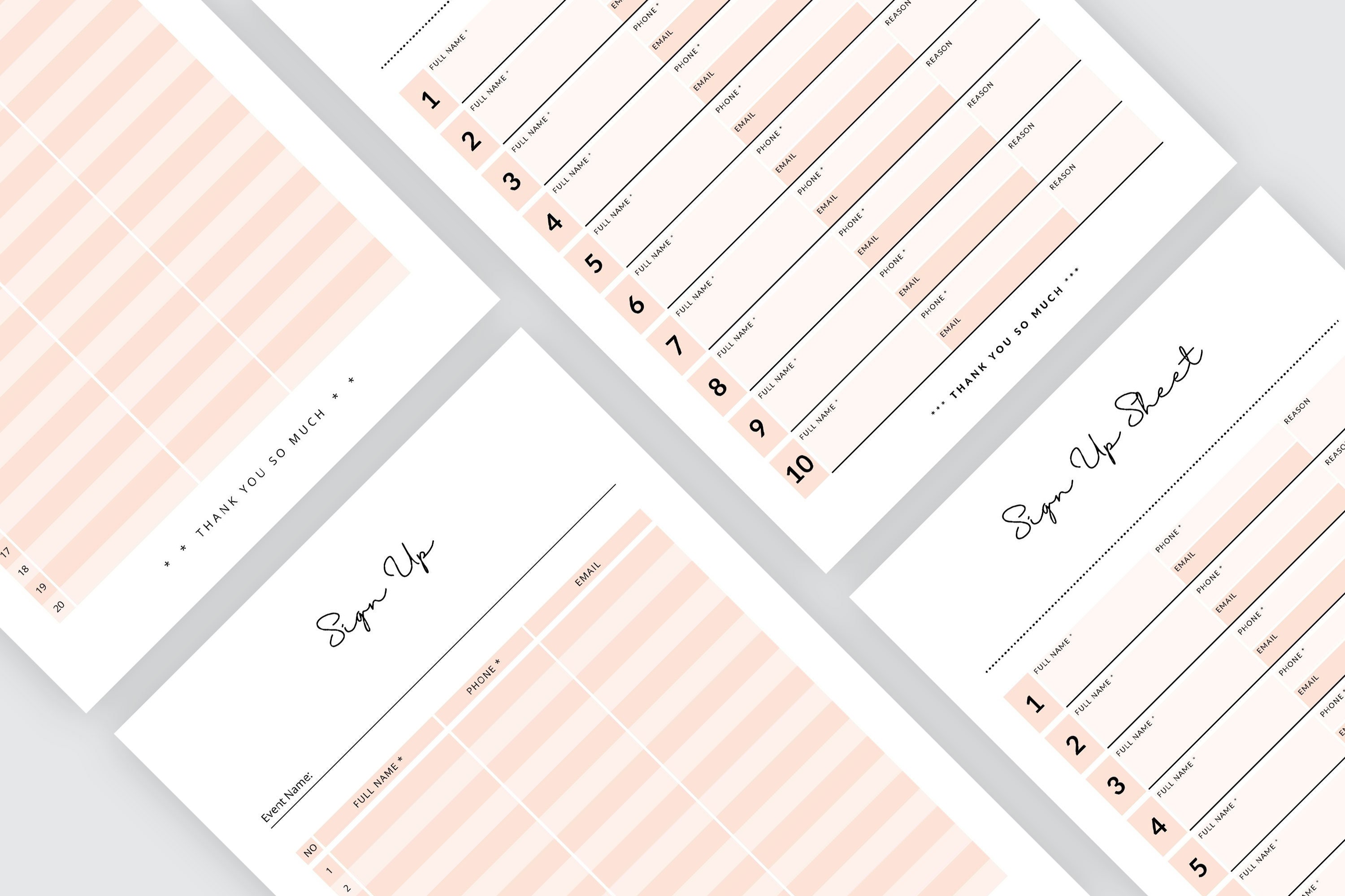 event-sign-up-canva-template-sign-up-sheet-layout-etsy-australia