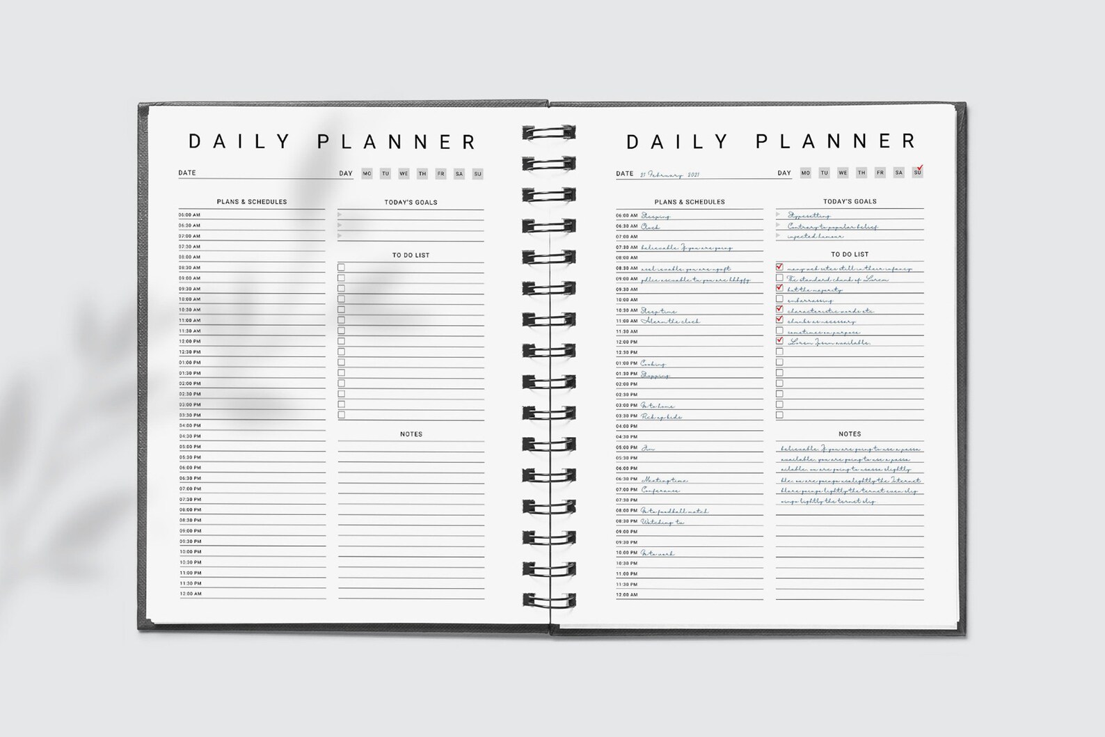 Canva Daily Planner Template Instant Download Editable Etsy canva-daily-planner-template-instant-download-editable-etsy