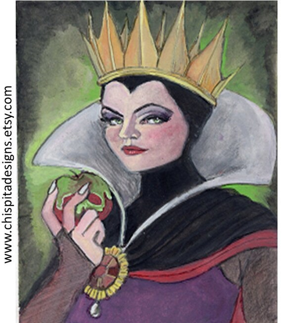 Evil Female Disney Characters evil-female-disney-characters