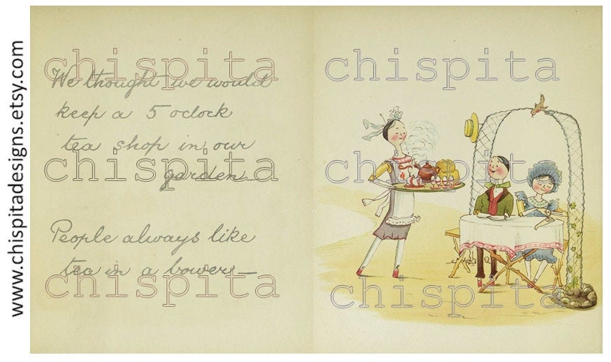 Me and Catharine Susan Earns an Honest Penny Ebook.1907 Twins