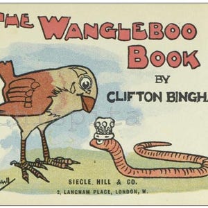 1900s Illustrated ABC Ebook: Children&#39;s Behavior (Digital Book)