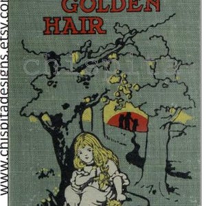 Vintage Goldilocks & The Three Bears Illustrated Ebook (1904 PDF)