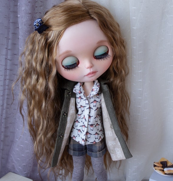 stylish baby doll
