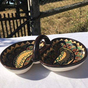 Jean de Bretagne Entre Dish