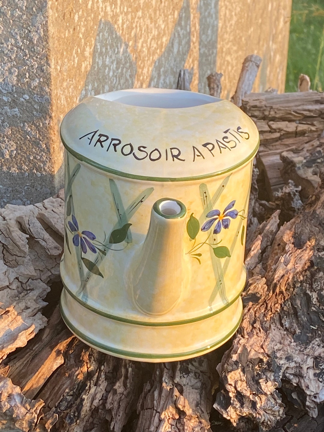 ARROSOIR PASTIS COLLECTION EUR 19,00 - FR