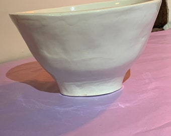 Large Victorian Jelly/Blancmange Mould