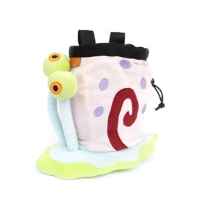 Gerry Spongebob Puppe Chalkbag