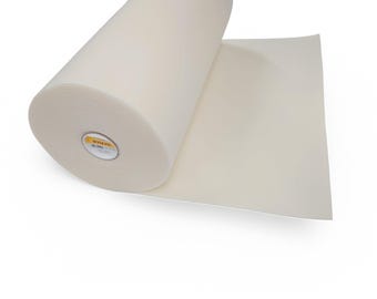 Vlieseline Style-Vil Sew-In Foam Interfacing Fabric Wadding 72cm Wide Bag Making