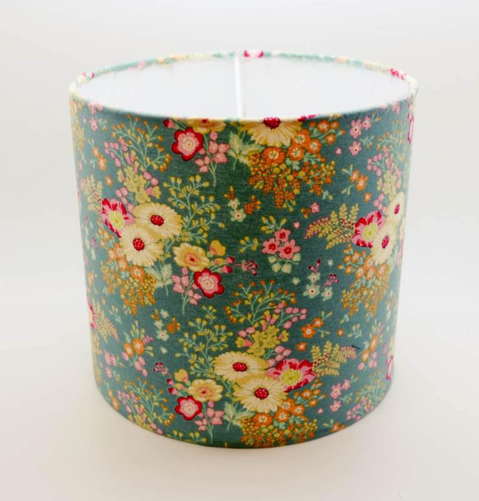 DIY Lampshade Kits Make Your Own Lampshades to Match Your Etsy UK