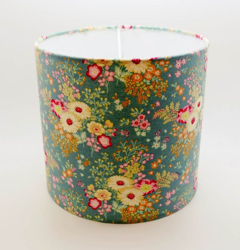 DIY Lampshade Kits Make Your Own Lampshades to Match Your Etsy UK