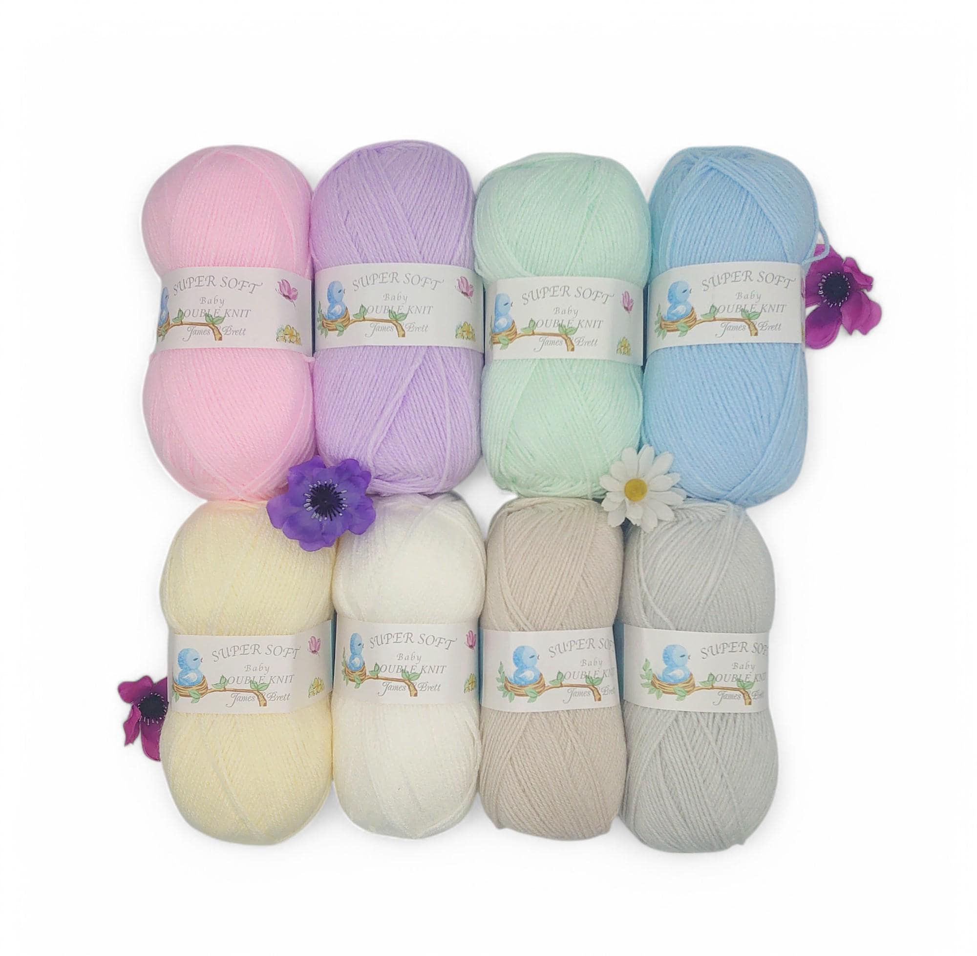 Double Knit Marriner Super Chunky Wool Marriner Yarn UK