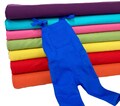 Cotton Canvas Plain Colour Medium Weight Dressmaking Craft Fabric 58” Wide