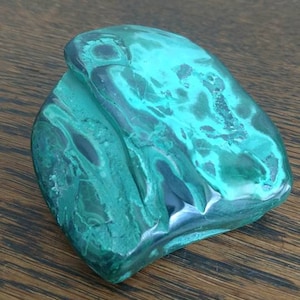 Malachite Chrysocolla