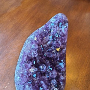 Beautiful Amethyst
