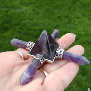 Amethyst Generator