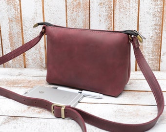 Leather purse, leather Crossbody Bags, Crossbody Bags, Womens bag, Womens Purse, Leather purse, Woman bag, purse and bags, Leather bag, bags