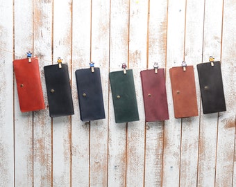 Womens wallet. leather wallet, womens leather wallet, womens wallet leather, minimalist wallet, Wallets For Women,
