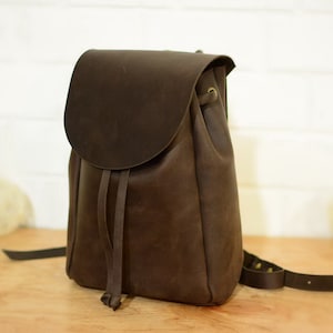 Backpack, Women Leather backpack, backpacks, Leather backpack women, Leather bag, Women Backpack, Women's Backpack, Gift For women,  purse