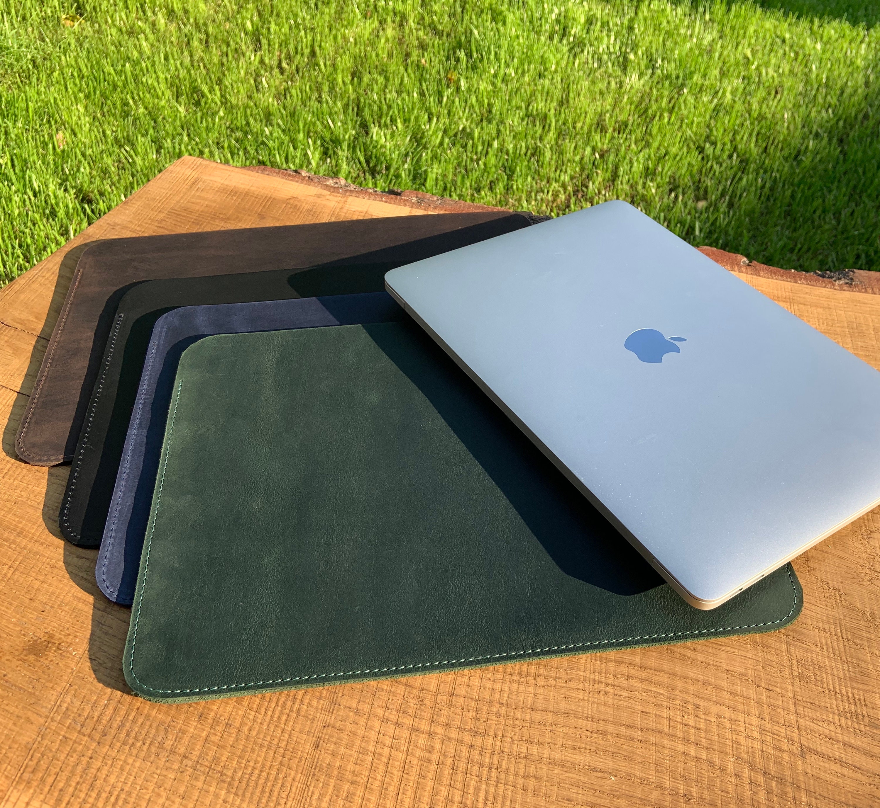 personalised macbook sleeve