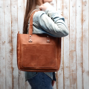 Leather Tote, Leather Tote Bag, Leather Bag, Leather Laptop bag, Leather purse, Leather handbag, Handbags, Market bags, Shopper bags, Purses