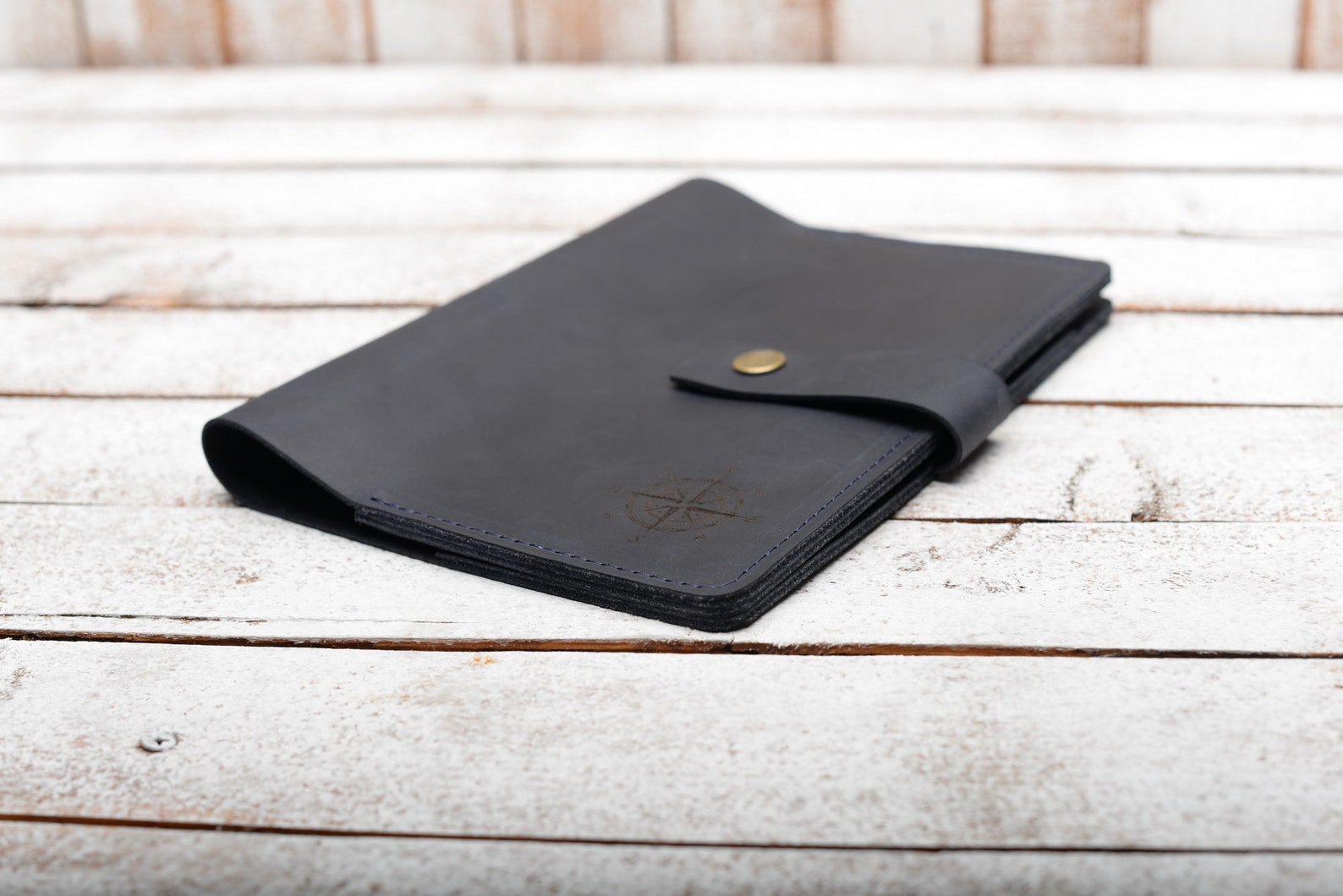 Leather Journal, Travel Book, Travel Journal, Leather Notebook, Leather ...