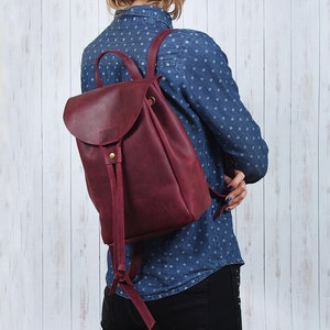 zaino in pelle, borsa in pelle, zaino, borsa in pelle, regalo per donna, zaino in pelle da donna, borsa, borsa per laptop in pelle, borsa a mano in pelle