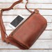 Leather fanny pack, fanny pack, belt bag, hip bag, bum bag, festival bag, clothing fanny pack, Leather Hip Bag, waist bag, fanny packs women