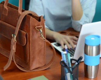 Bolso bandolera mujer, Bolso de piel, Monedero de piel, Bolso para portátil, Bolso bandolera de piel, Bolso tote de piel, Bolso bandolera, Bolso tote de piel, Cuero