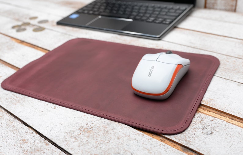 mouse pad cover desk