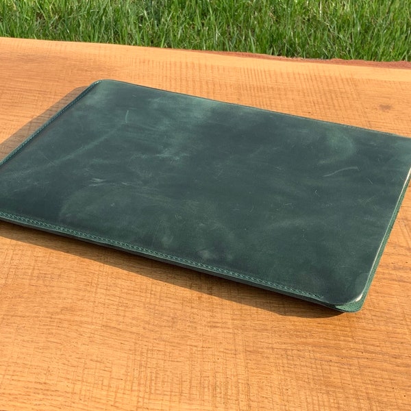 iPad Sleeve, IPad case, leather iPad sleeve personalized, Sleeve for iPad, Ipad Pro case, Ipad air sleeve, Leather iPad Case, New iPad 2020