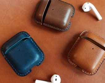 leather airpod case, airpod pro case, AirPods Case, AirPods 2 Case, airpods2 case, AirPods Pro Case, Airpod Case 1st and 2nd Generation