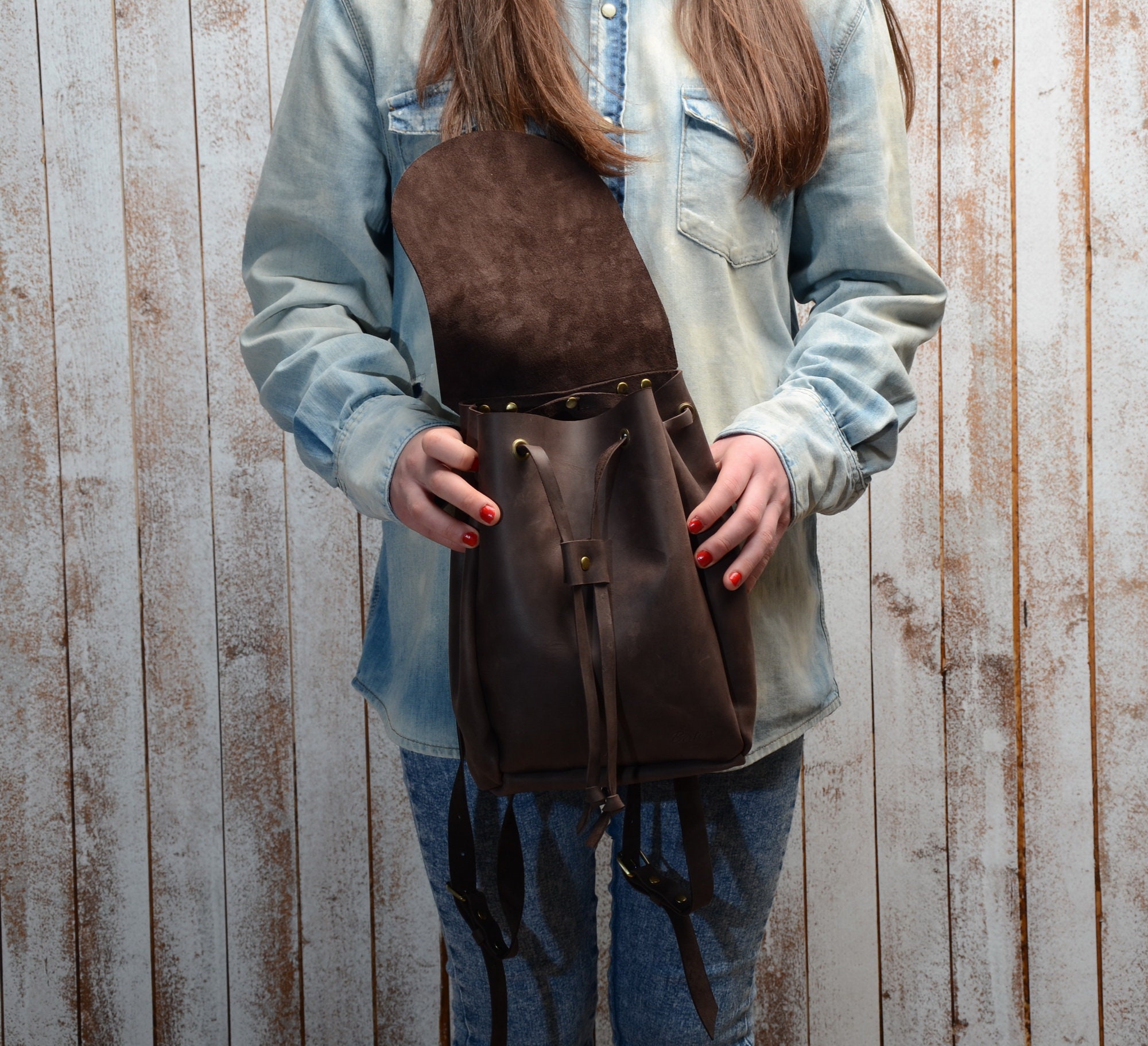 Madewell somerset leather backpack sale