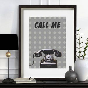 San Valentino, regalo originale per lui, carta da parete, fogli decorativi, retrò, arredamento per la casa, dipinti decorativi, illustrazioni, originale, arte vintage