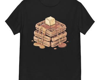 T-shirt classique unisexe
