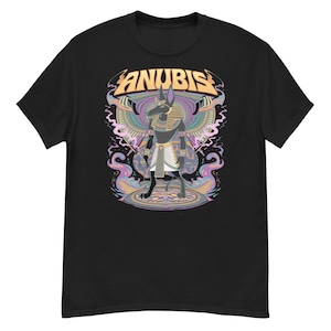 Egyptian God Ancient Egypt Mythology Pharaoh T-Shirt