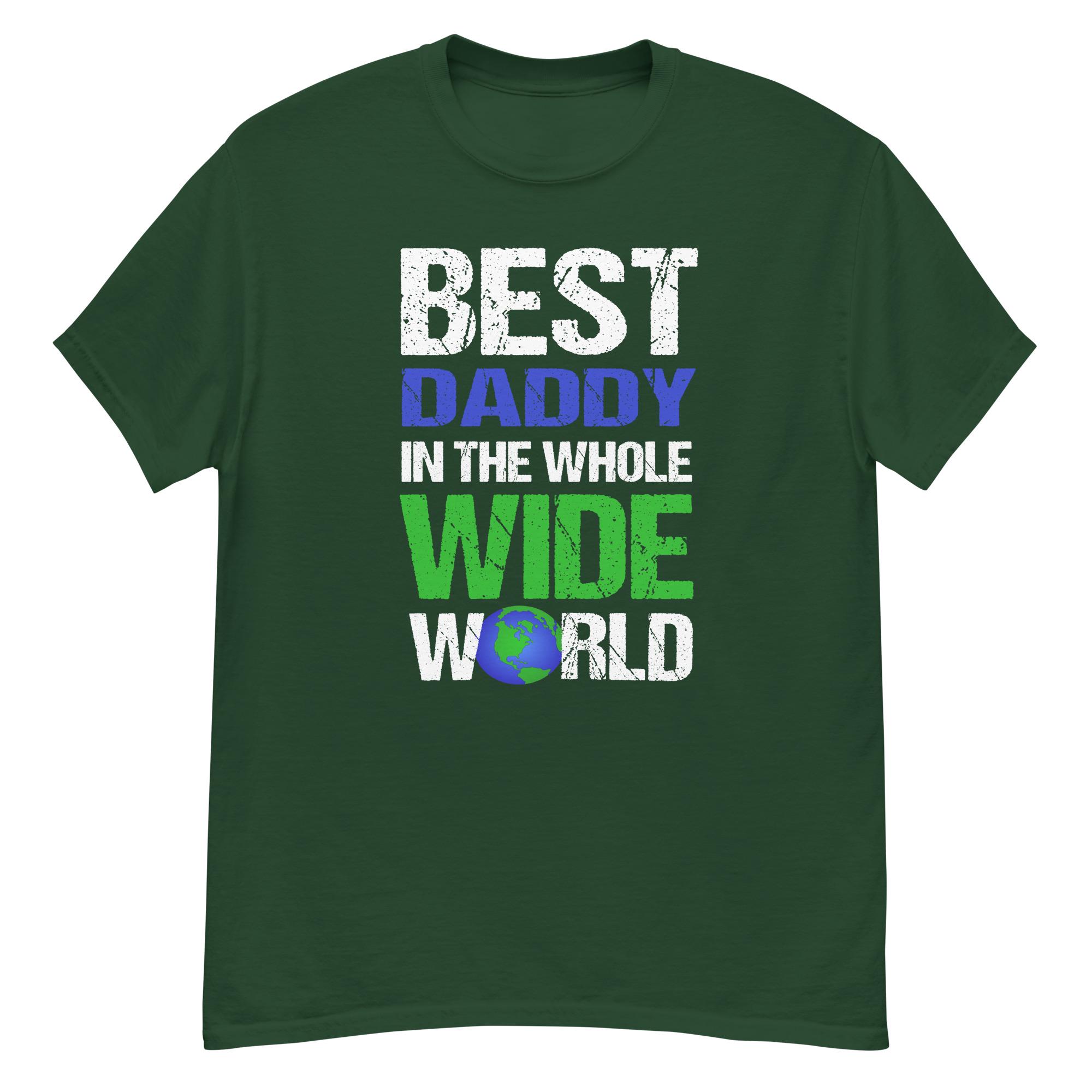 トップス wide dad FUNCTIONAL WIDE BOX SHIRTS Wide Dad - BREEZY