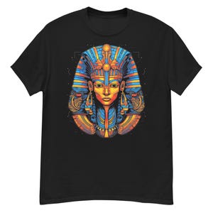 Egyptian Mythology Ancient Egypt Hyeroglyph Shirt