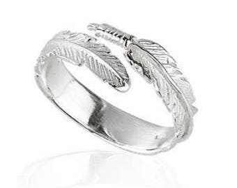 AMDXD Jewelry Sterling Silver Wedding Rings for Men Guardian Angel Band 10.5 AMDXD Jewelry Sterling Silver Wedding Rings for Men Guardian Angel Band 10.5