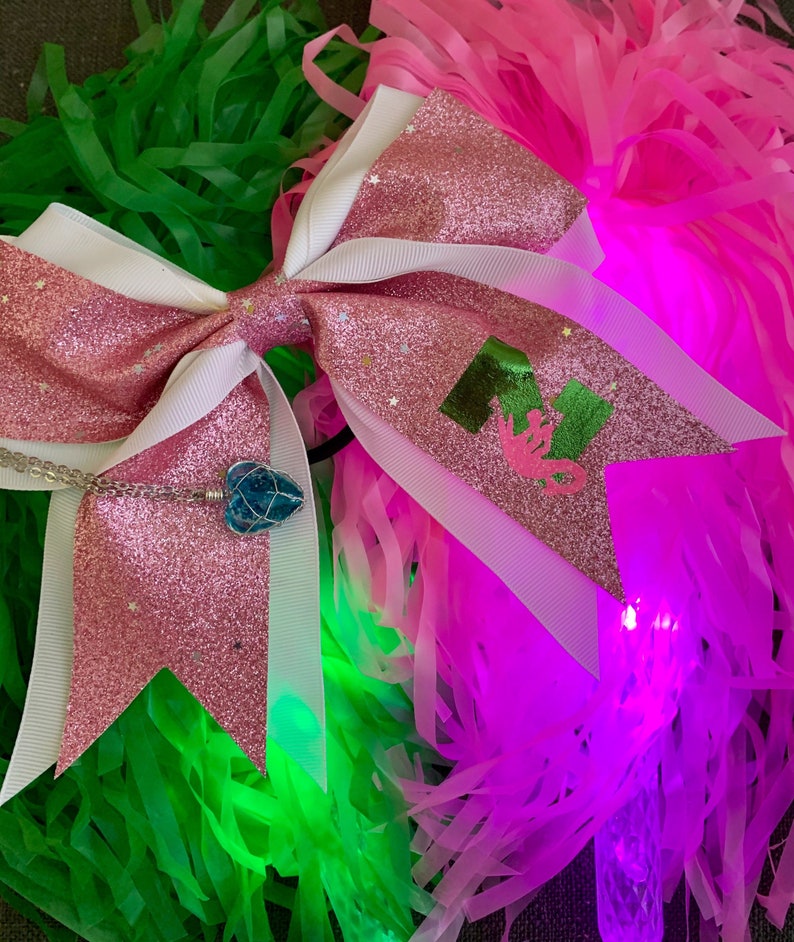 Zombies 2 Cheer Outfit Pom Poms Etsy