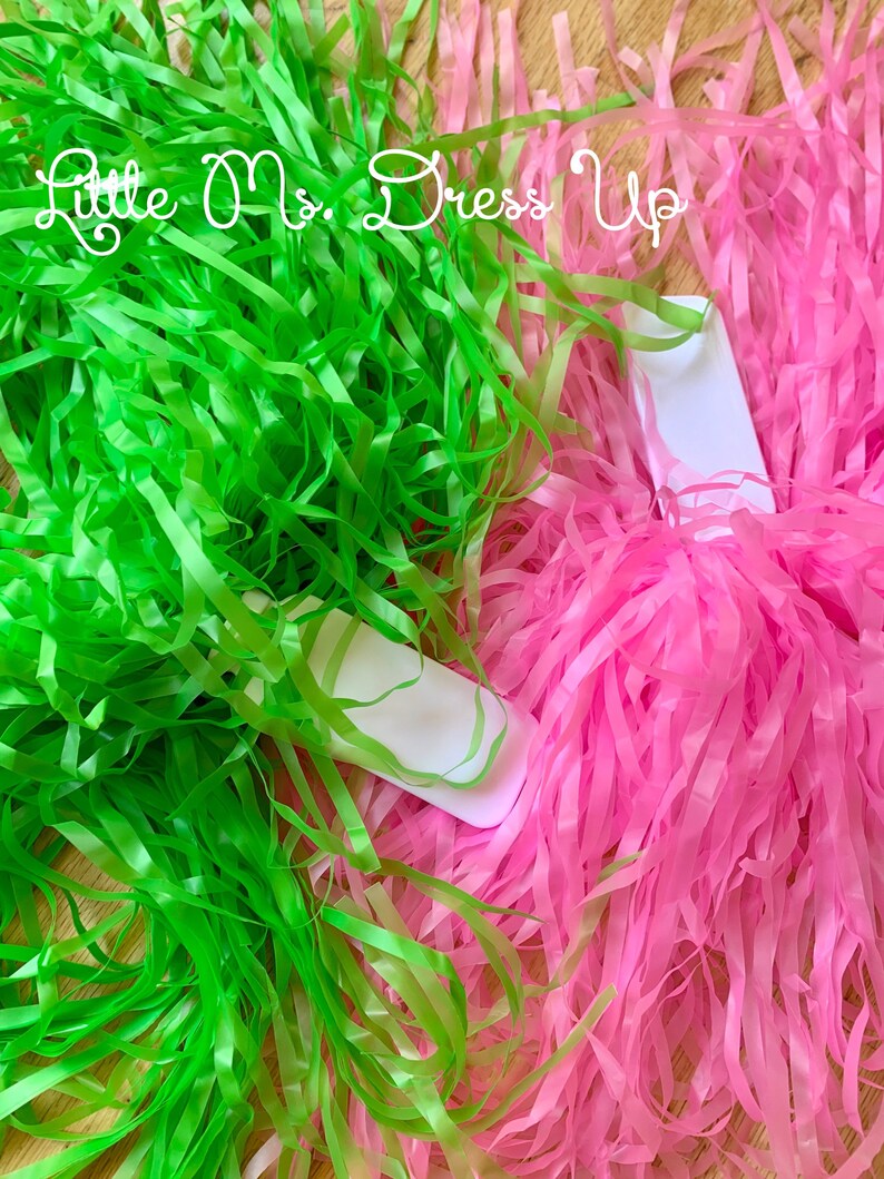 Zombies 2 Cheer Outfit Pom Poms Etsy