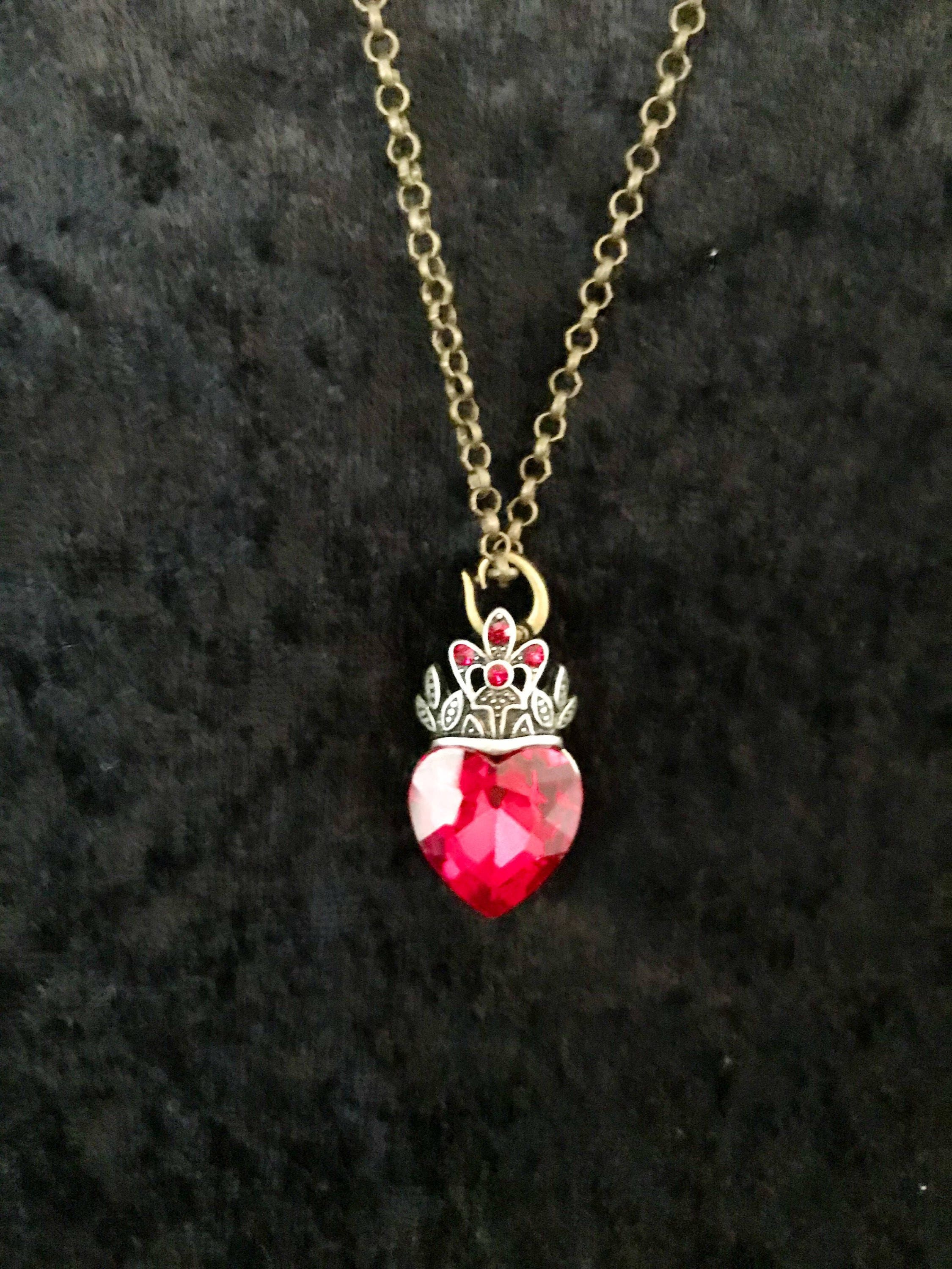 descendants 3 jewelry