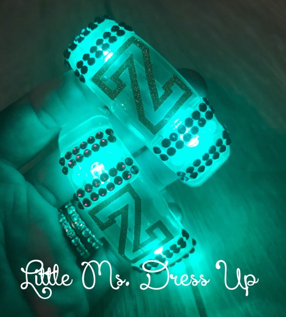 Z Band/ Zband/ Bamm/ Zombie Bracelet / Zombie Party Etsy