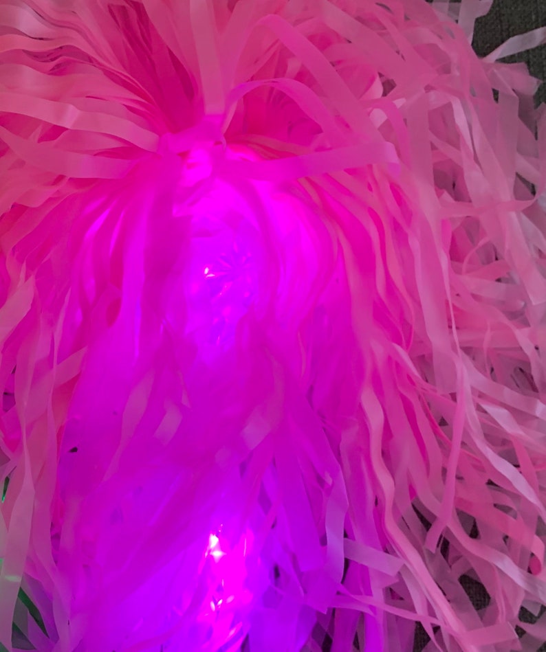 Zombies 2 Cheer Outfit Pom Poms Etsy