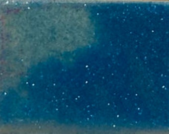 Fluorescent Blue - Ultra Fine .008 Loose Glitter - 2 oz - Polyester Glitter - Solvent Resistant