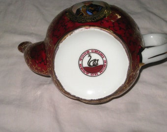 Vintage Toos Chini Persian Tea Pot [cin1769b] - Etsy