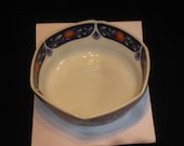 Imari Style Bowl cin1085bt