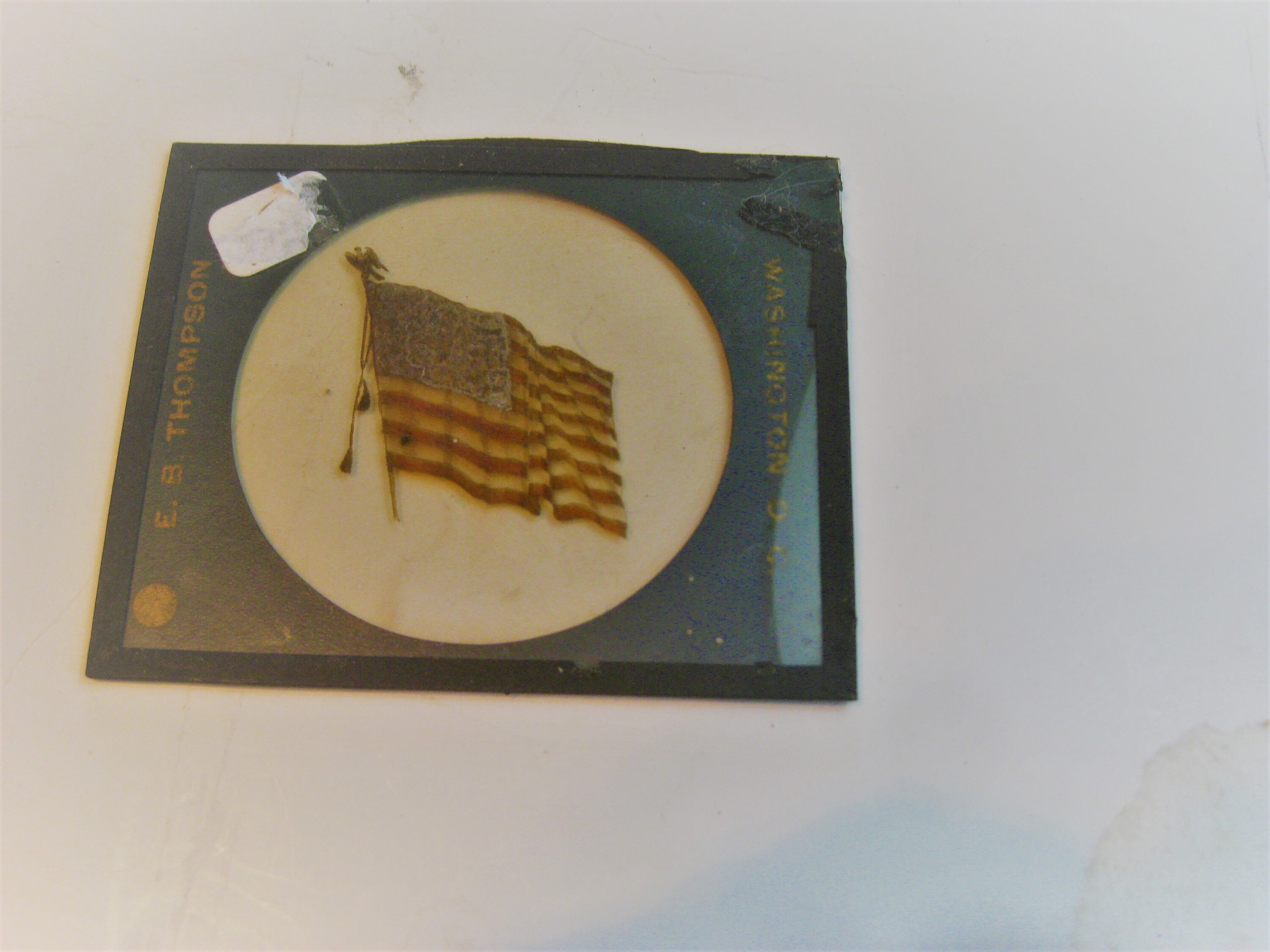 Glass Plate Negatives lot of 3 geo5767bt Etsy